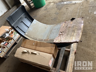 Quantity of Fenders