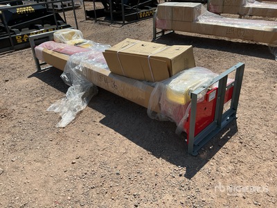 2026 AGT ATK-B1000 2 Post 10000 lb (Unused)