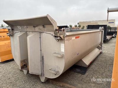 Dump Body