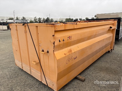 Dump Body