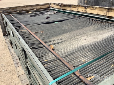 (6) Hose & Flaking Boxes
