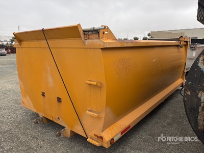 Dump Body