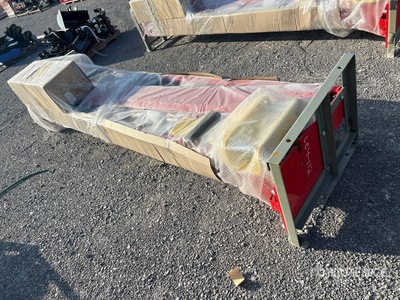 2026 AGT ATK-B1000 2 Post 10000 lb Vehicle Lift (Unused)