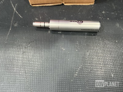 (2) Stryker Core 5400-15 Micro Drills