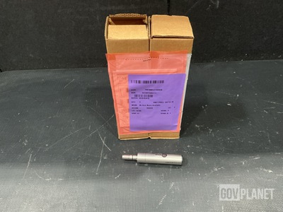 (2) Stryker Core 5400-15 Micro Drills