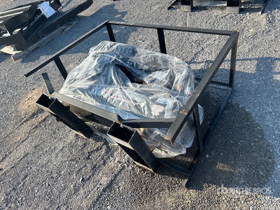 2026 AGT AC 40 gal Air Compressor (Unused)