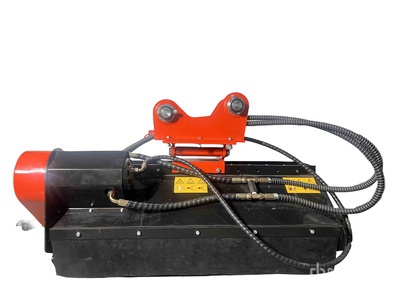 2026 AGT EXFLM115 45 in Excavator Flail Mower (Unused)
