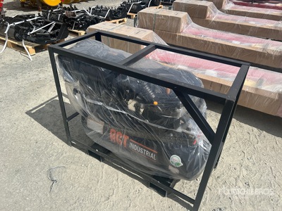 2026 AGT AC 40 gal Air Compressor (Unused)