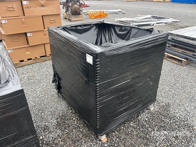 Quantity of (1) Crates of Chain Hoists