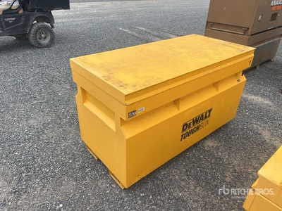 Dewalt Toughbox