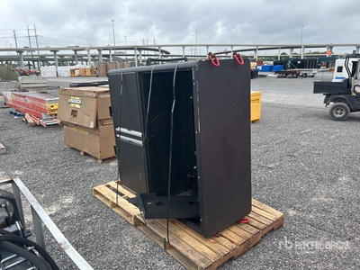 5 ft Tool Cabinet