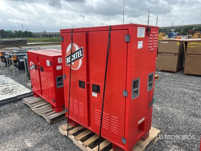 4 ft Tool Cabinet