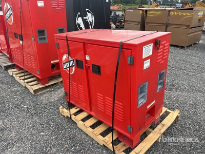 4 ft Tool Cabinet