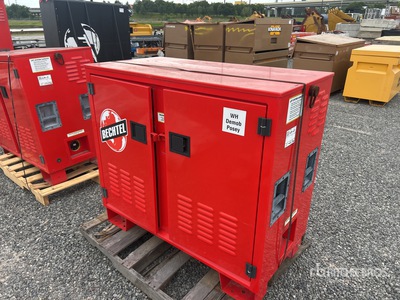 4 ft Tool Cabinet