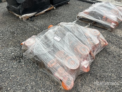 Quantity of (1) Pallets of Chain Hoists