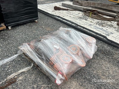 Quantity of (1) Pallets of Chain Hoists