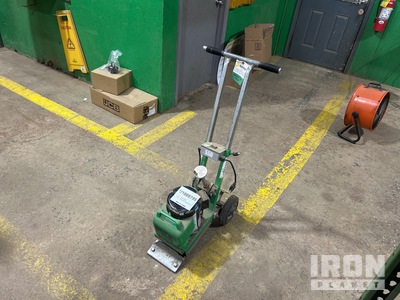 2021 National Flooring 550-Sun Electric Floor Scraper