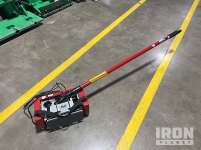 2021 SQUARE SCR EBG-9-DLX Walk-Behind Electric جهاز تنظيف الأرضيات