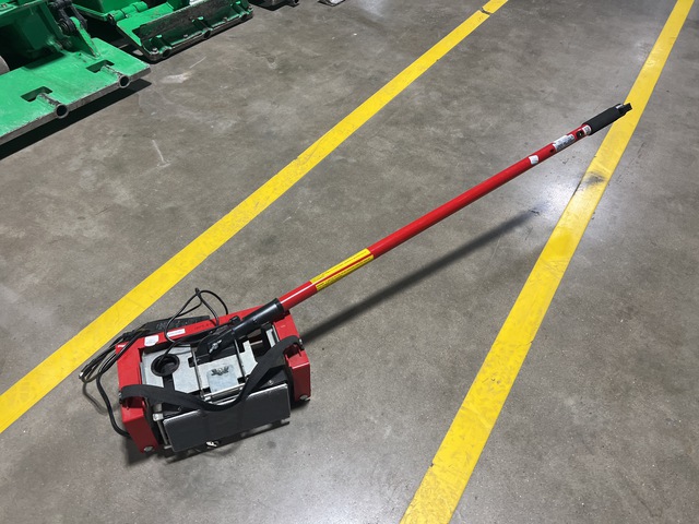 2021 SQUARE SCR EBG-9-DLX Walk-Behind Electric Floor Scrubber