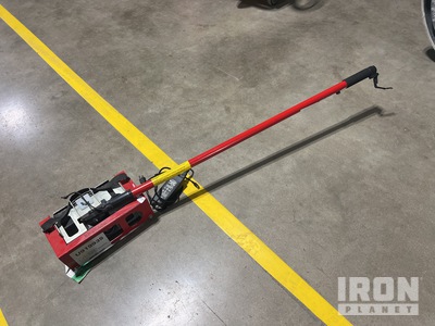 2021 SQUARE SCR EBG-9-DLX Walk-Behind Electric جهاز تنظيف الأرضيات