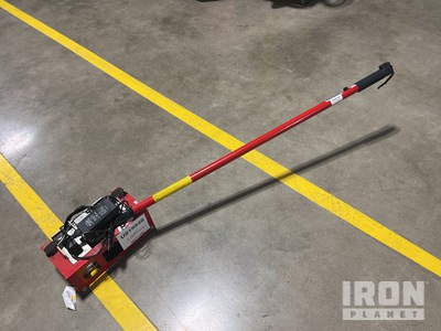 2021 SQUARE SCR EBG-9-DLX Walk-Behind Electric جهاز تنظيف الأرضيات