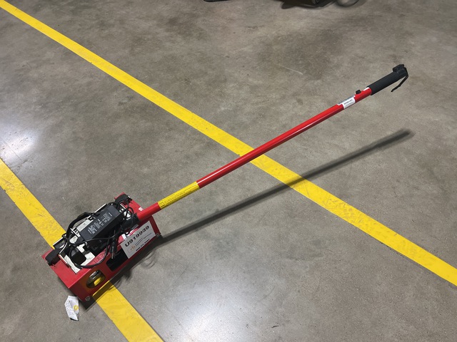 2021 SQUARE SCR EBG-9-DLX Walk-Behind Electric Floor Scrubber