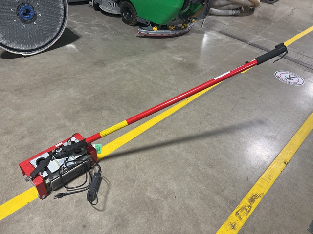 2021 SQUARE SCR EBG-9-DLX Walk-Behind Electric Floor Scrubber