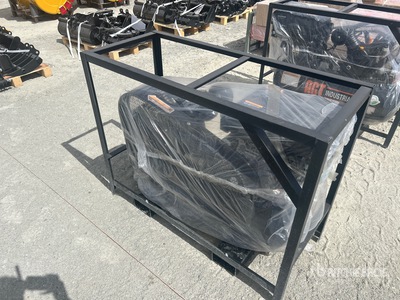 2026 AGT AC 40 gal Air Compressor (Unused)