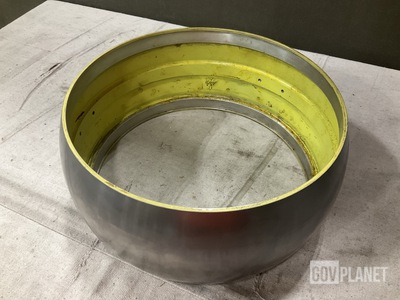 Boeing 114R3104-4 Spherical Plain Bearing