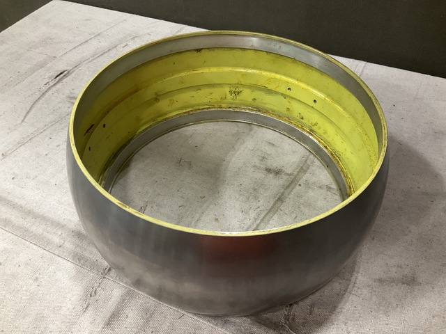 Boeing 114R3104-4 Spherical Plain Bearing