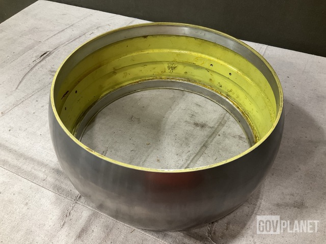 Boeing 114R3104-4 Spherical Plain Bearing