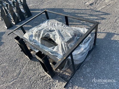 2026 AGT AC 40 gal Air Compressor (Unused)