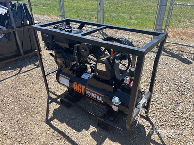 2026 AGT Air Compressor (Unused)
