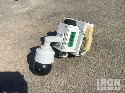 2017 Liveview Omni V3 Surveillance Camera