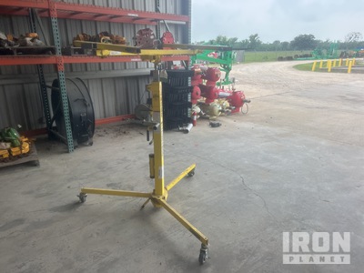 2021 Sumner 2311/784345LC Dry wall lift