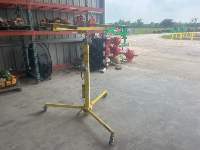 2021 Sumner 2311 Material Hoist 2021 Sumner 2311 Material Hoist