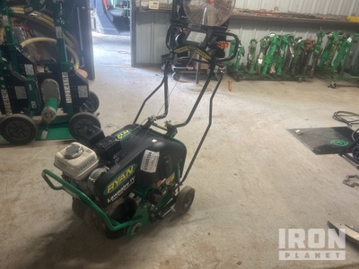 2022 Bobcat 554913C Aerator