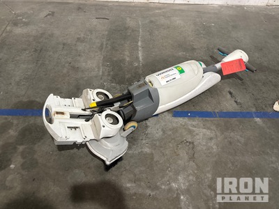 2019 Tennant IMOPXL Floor Scrubber (Inoperable)