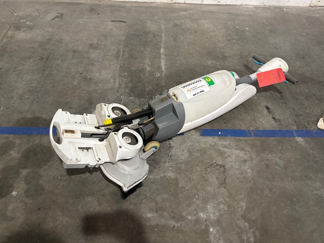 2019 Tennant IMOPXL Floor Scrubber (Inoperable)