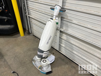 2020 Tennant I-Mop XL Walk-Behind Floor Scrubber