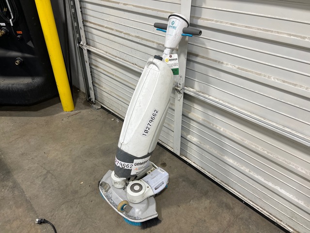 2020 Tennant I-Mop XL Walk-Behind Floor Scrubber