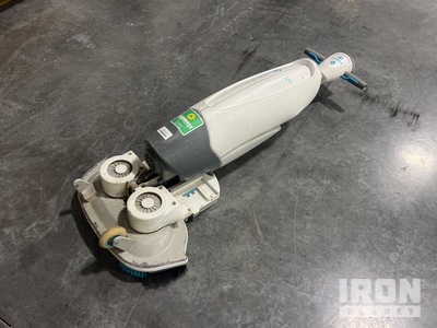 2020 Tennant IMOPXL Walk-Behind Floor Scrubber