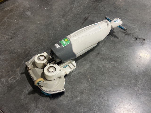 2020 Tennant iMopXL Walk-Behind Floor Scrubber