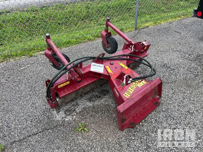 2019 Toro 22426 48 in Mini Skid Steer Power Rake