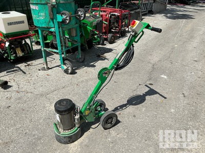 2023 Edco TL-9 Electric Concrete Grinder (Inoperable)