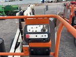 Control Station Upper with