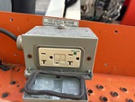 Control Station Upper with