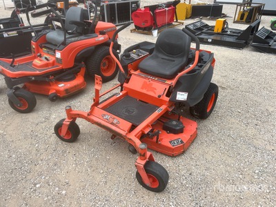 Bad Boy Zero-Turn Lawn Mower