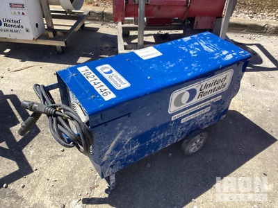 2014 Patron P60000 Radiateur
