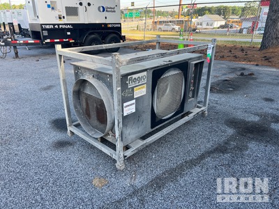 2014 Flagro FLE-60 205000 BTU Radiateur